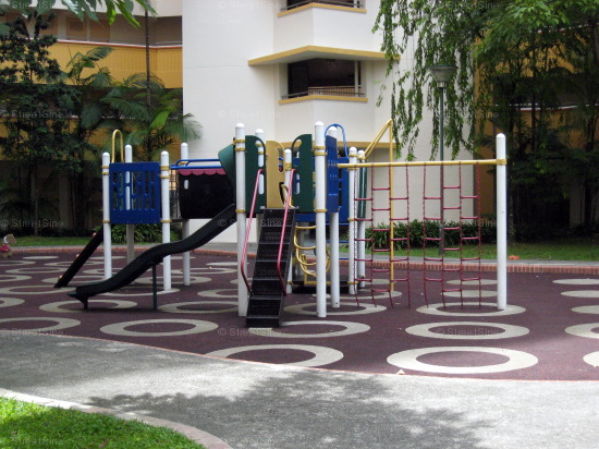 Blk 306C Anchorvale Link (Sengkang), HDB 4 Rooms #308342
